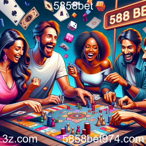 A Ascensão dos Jogos de Mesa na Era Digital